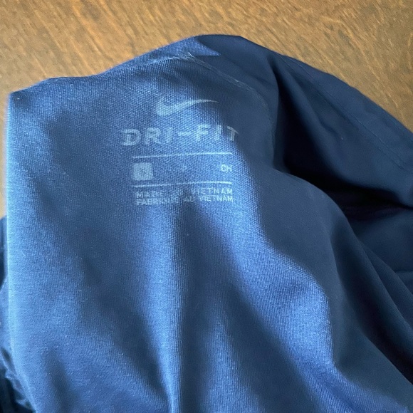 Nike Dri fit shorts - Picture 3 of 4